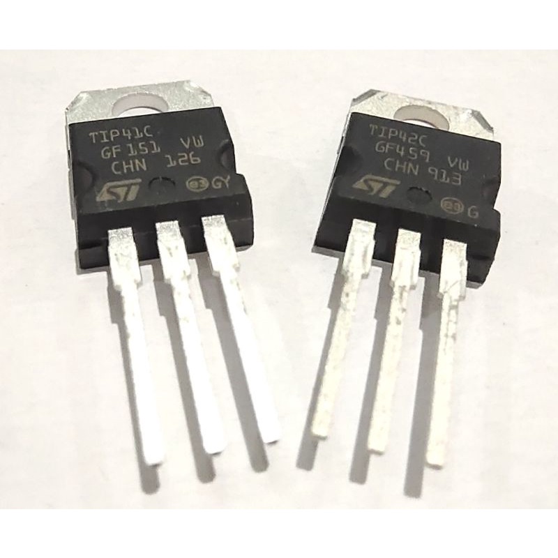 tr tip 41c 42c original st high quality