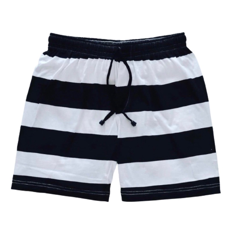 BOXER MOTIF BELANG STRIPE