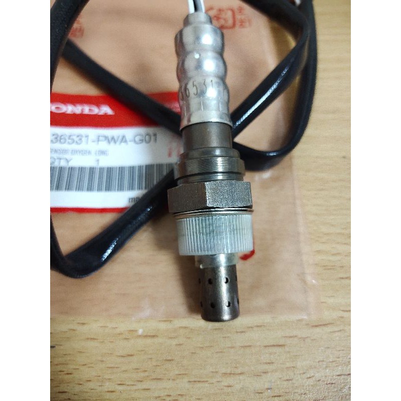 sensor oksigen bawah jazz old