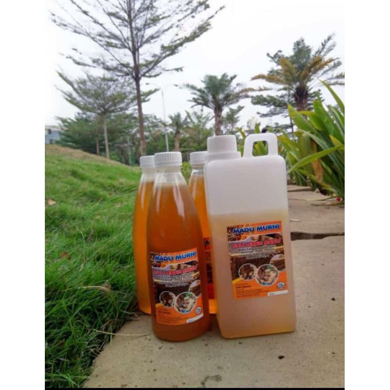 

madu murni