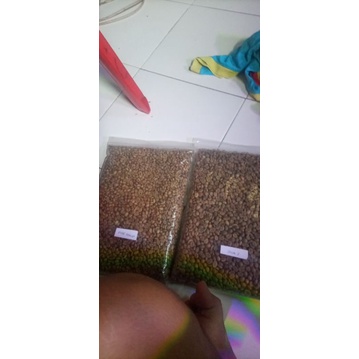 

Coffee Robusta Temanggung grade 1 Pilihan (campur hijau 10-12%)
