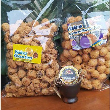 

Wallens Choco Soes/Repack 500 gr