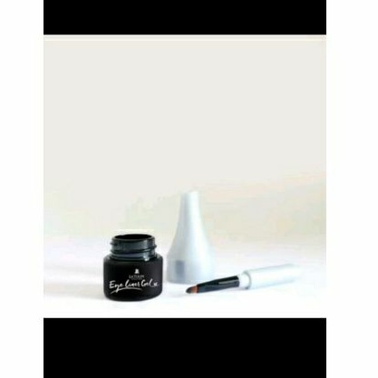 La Tulipe Eye Linner Gel Ultra-Black