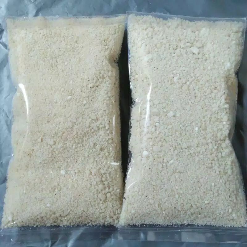 

nasi jagung putih instan / Sego jagung 1kg