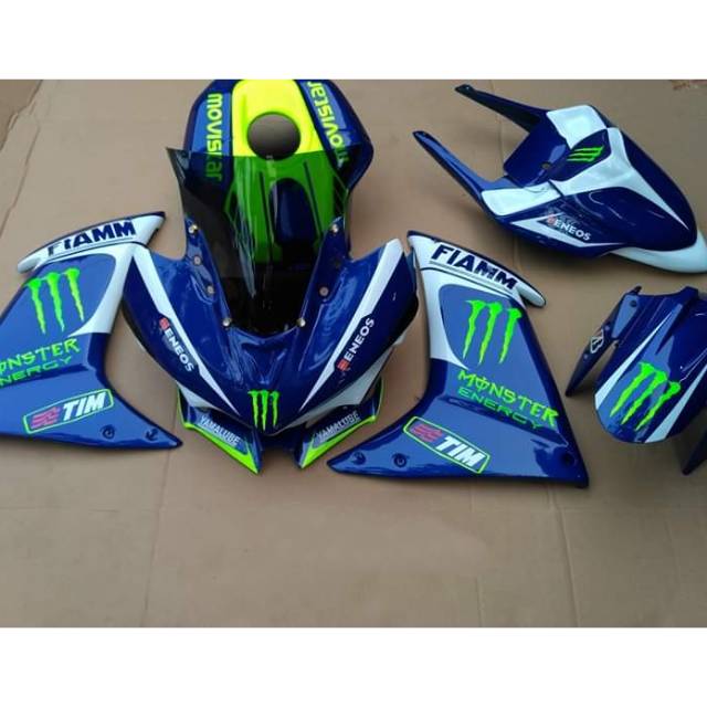 FULLSET BODY CUSTOM R15,LAMA,V1,V2
