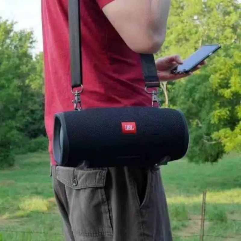 SPEAKER JBL Extreme BlueTooth Wireless JUMBO