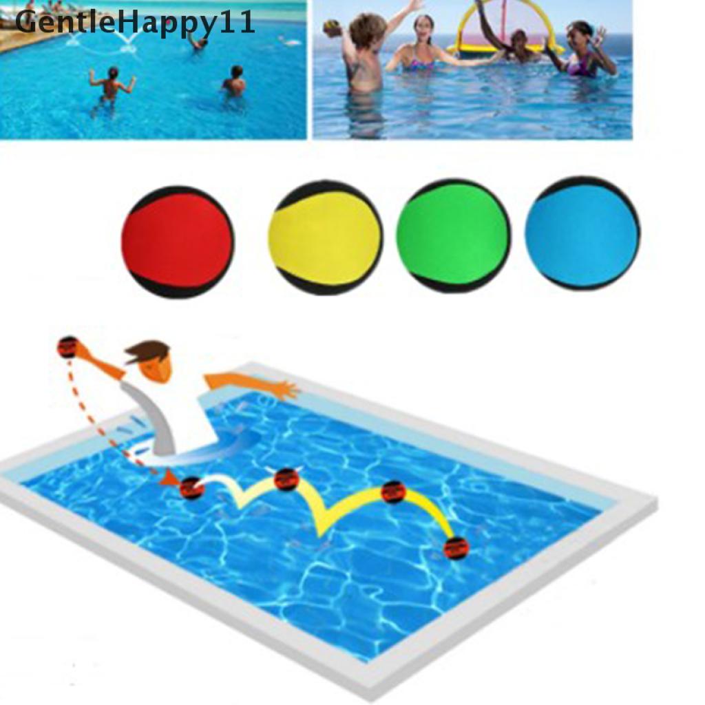 Gentlehappy Mainan Bola Pantul Untuk Kolam Renang / Diving / Musim Panas