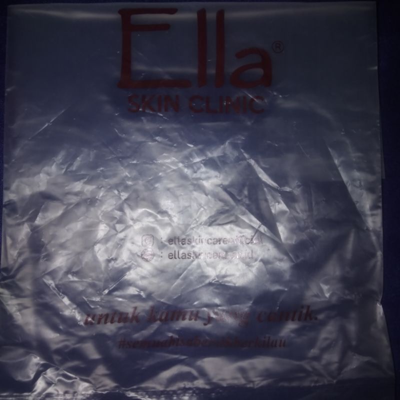 ELLA SKINCARE  Cream M1NF M2NF M3NF