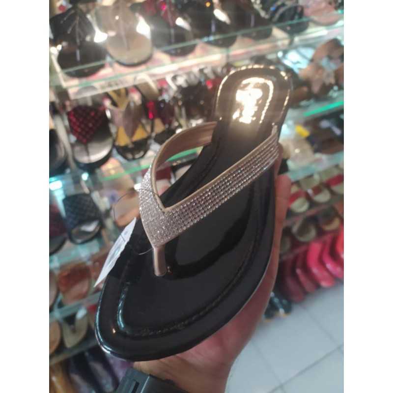 Sandal cewek calbi tqe 03 dan kae.2451/ Sandal wanita koleksi terbaru original calbi.-2