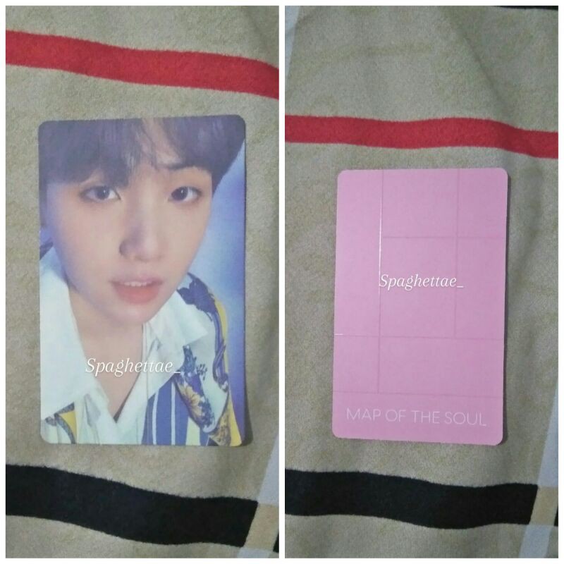 PELUNASAN PC SUGA PERSONA 4