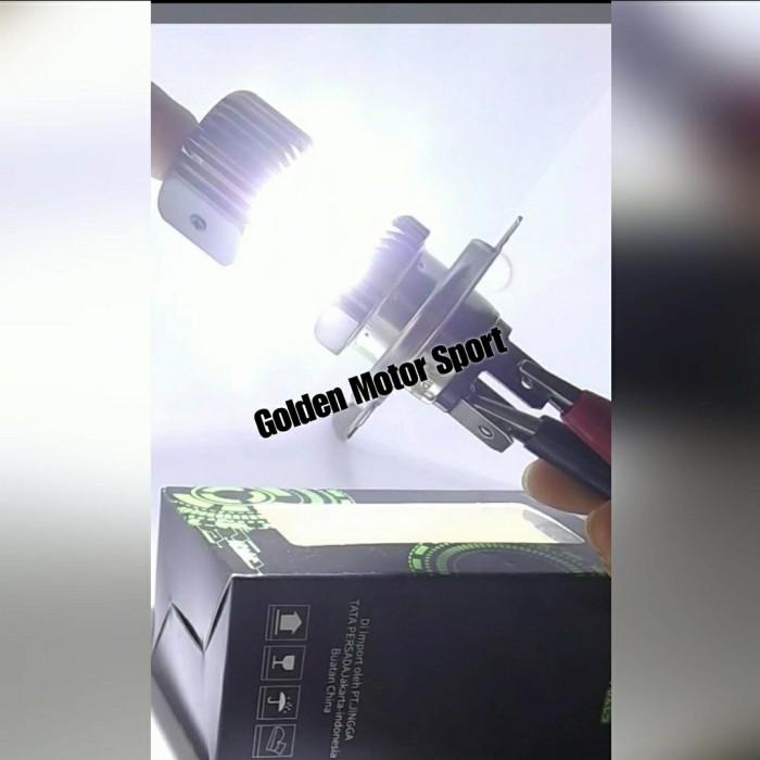 Bholam LED LASER 2 sisi H4( B2H4) 1 Thousand Original 24 Watt