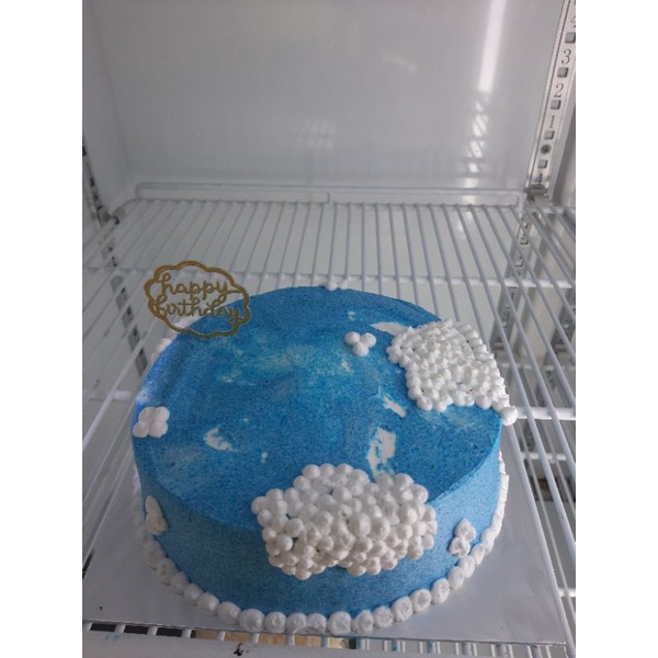 

Kue Ulang Tahun