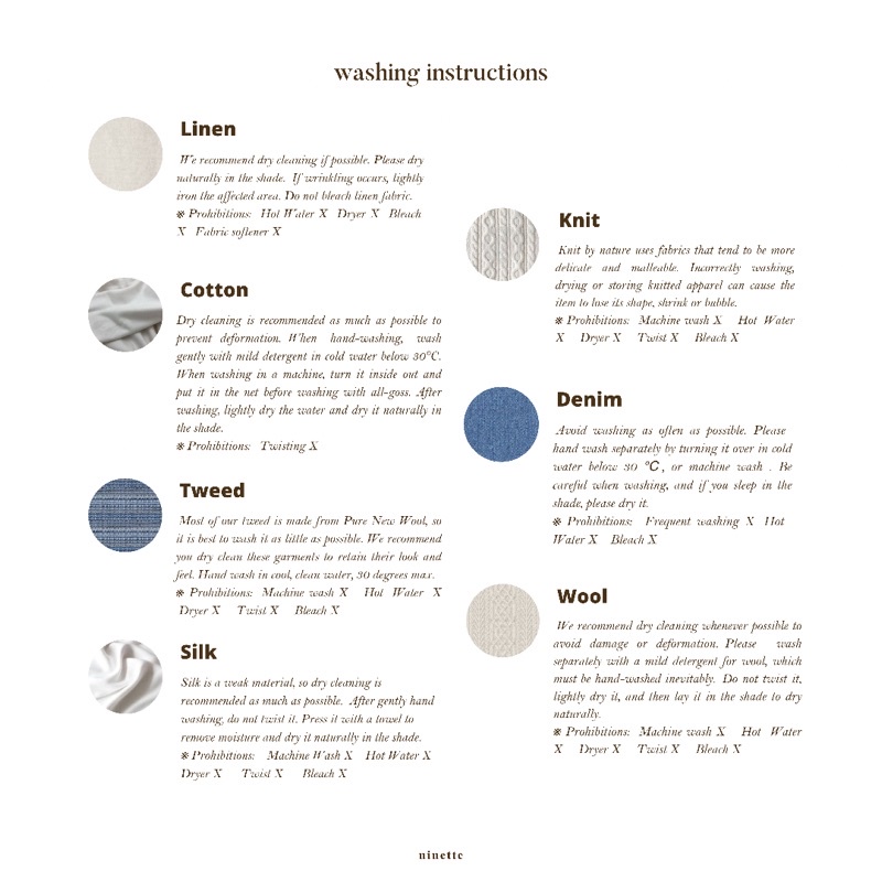 Ninette - Eunha Top Set-6