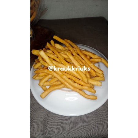 

Stick Kentang Original 400grm