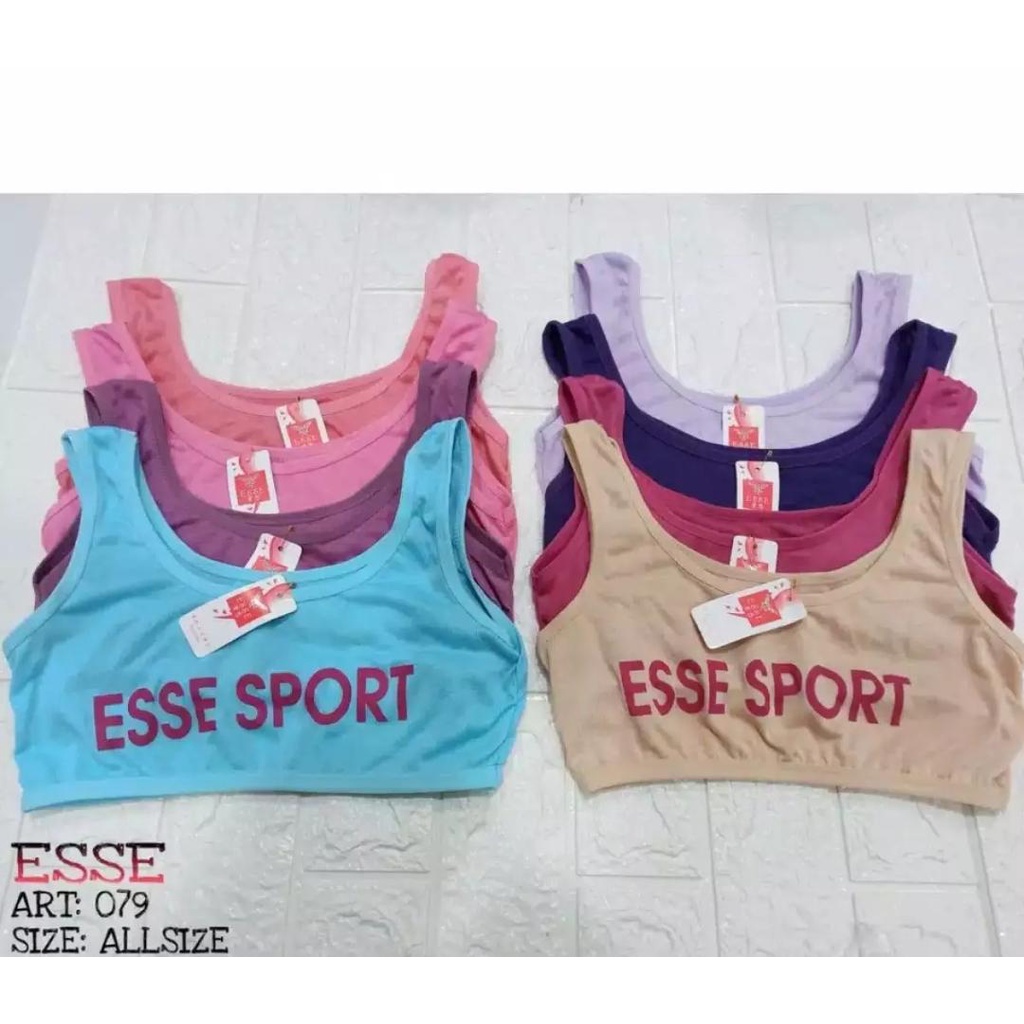 TERLARIS....HARGA GROSIR 3 PCS - 6 PCS - 12 PCS MINISET ESSE SPORT/MINISET ANAK SD/MINISET ANAK SMP/MINISET ANAK REMAJA