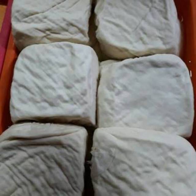 

tahu cina fresh