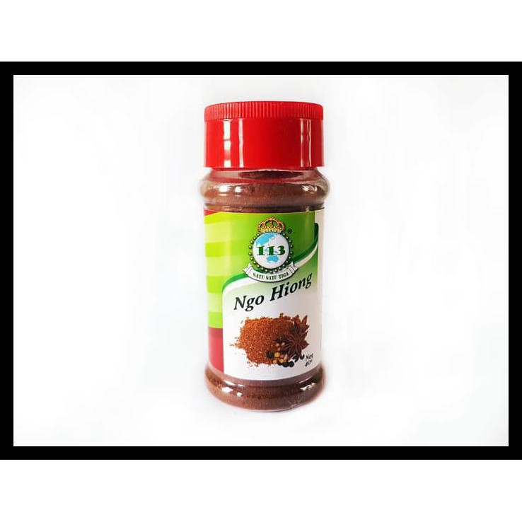 

HOT SALE Ngo Hiong / Lima Rempah / Five Spices terjamin