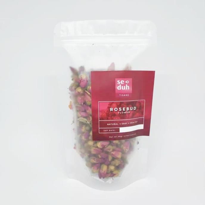

Sale SEDUH Bunga Mawar Kering Teh Rose Bud Tisane 50 Gram /KOPI RUBE/KOPI KAPAL API/KOPI SLB/KOPI PEJUANG/KOPI BUBUK