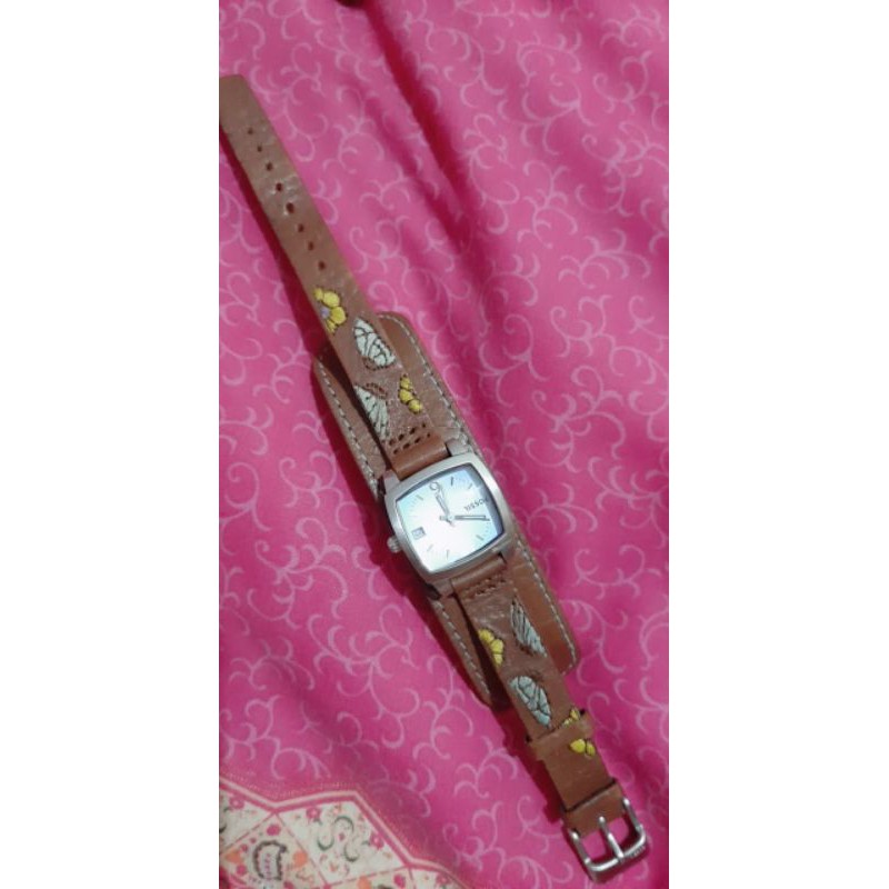 jam tangan fossil preloved ORi