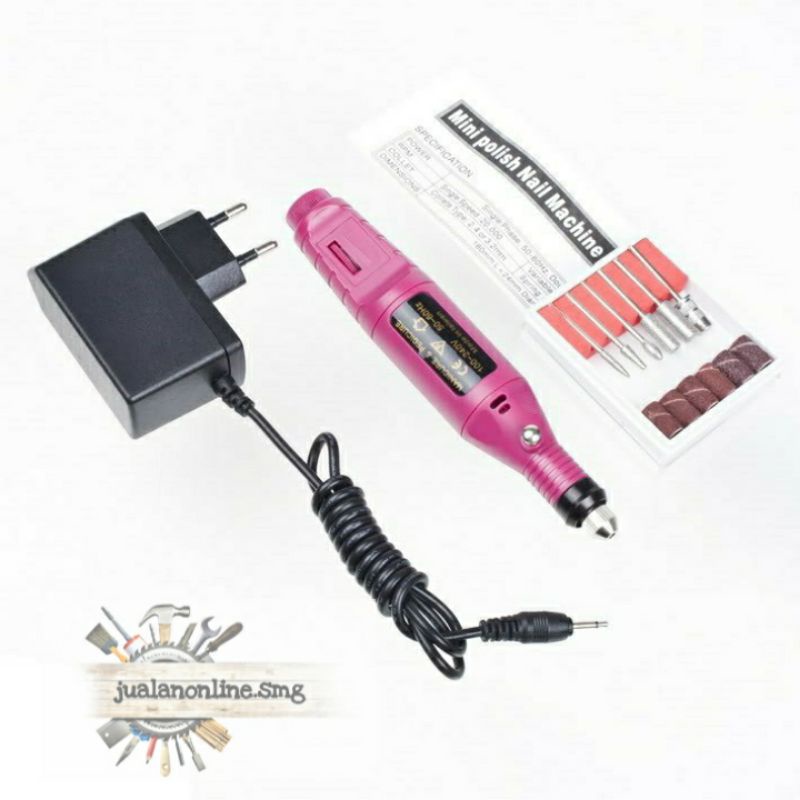 MINI GRAFIR MINI GRINDER UKIR MINI GERINDA BOR KIKIR UKIR