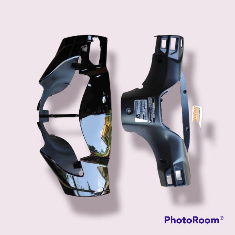 Batok Depan belakang Supra x 125 Cakram 2005 2006