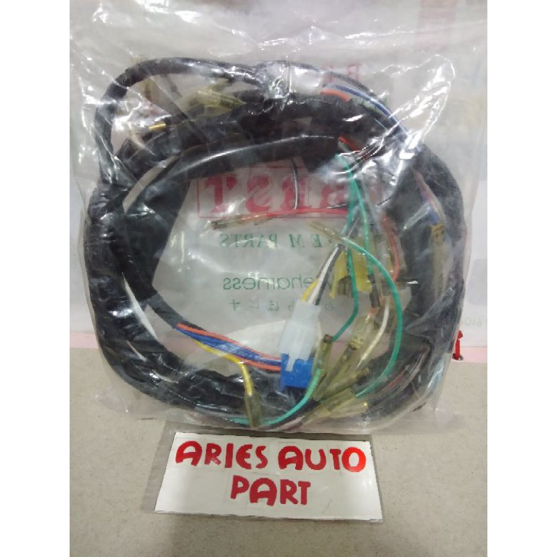KABEL Body Suzuki A100 9/ A9/ A100-9