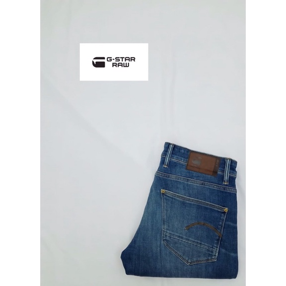 GSTAR RAW JEANS