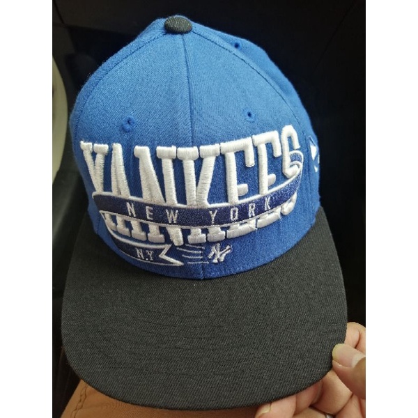 topi MLB YANKEES VINTAGE