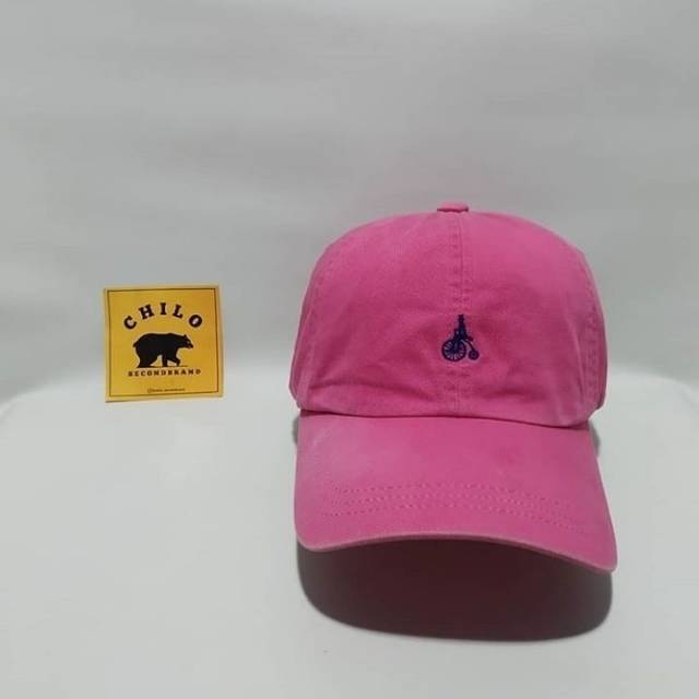 Caps BEAN POLE
