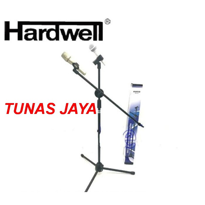 Stand Mic HARDWELL HW99 / HW 99 / HW-99 ORIGINAL