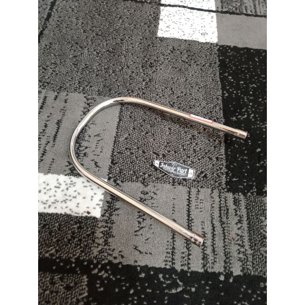 Begel Astrea c800 PNP C70 behel belakang C70 U panjang