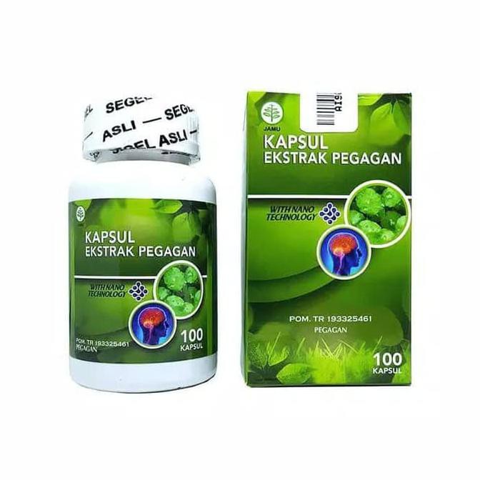 ♛ SALE VITAMIN DAN SUPLEMEN♛ VITAMIN OTAK DAYA INGAT UNTUK LANSIA, MANULA, ORANG TUA KORTING