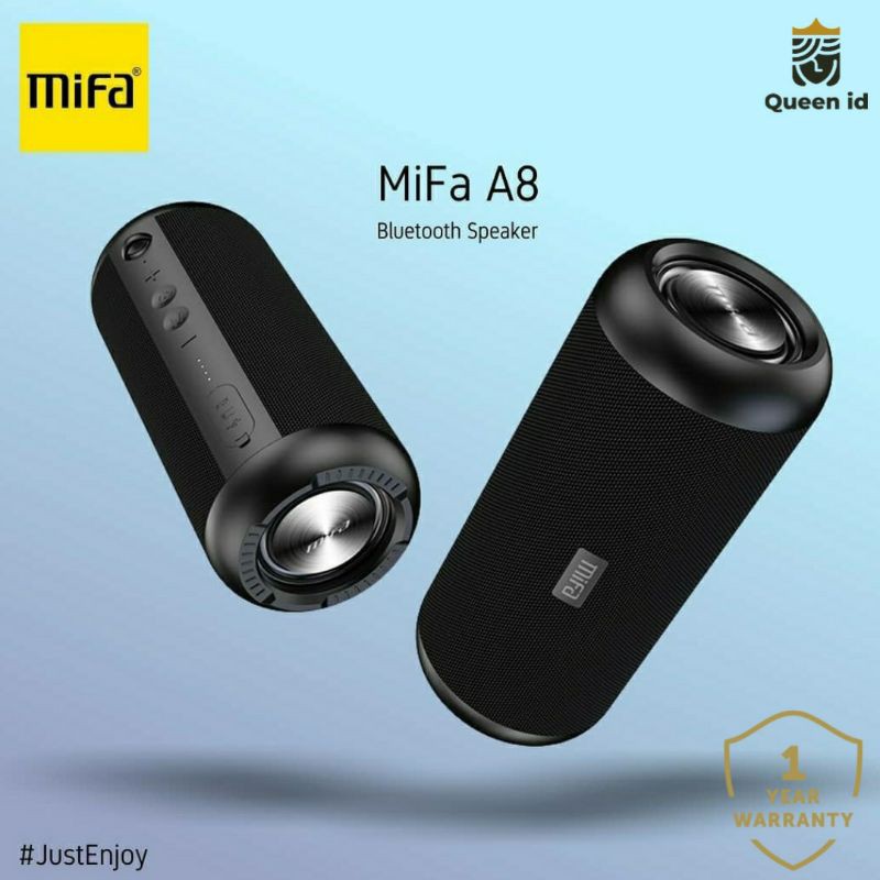 Xiaomi MiFa A8 TWS Bluetooth Speaker Stereo sound 30W IPX6 Waterproof ...