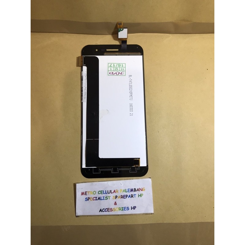 LCD COOLPAD E560