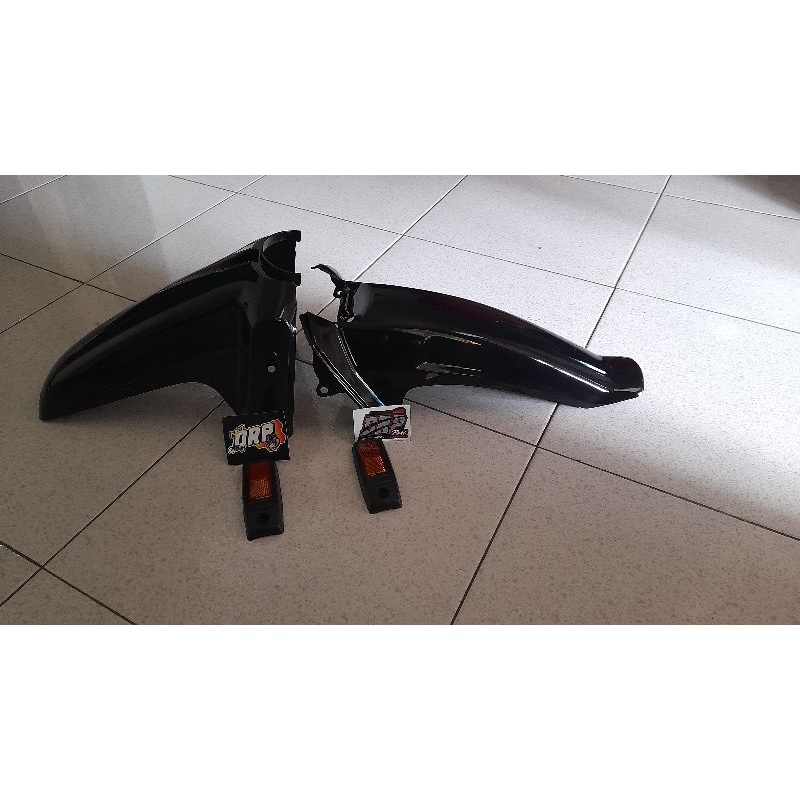 spakbor depan astrea grand