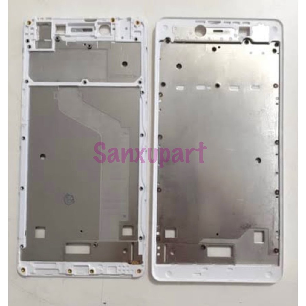 FRAME TULANG VIVO Y51