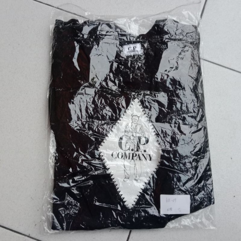 tshirt cp company