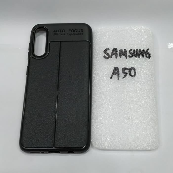 silikon samsung A50 silikon karet samsung A50 soft case mantap