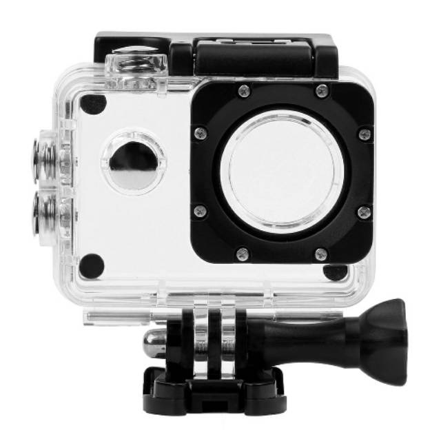 Waterproof Case Housing SJcam SJ4000 Brica Bpro Kogan Bcare