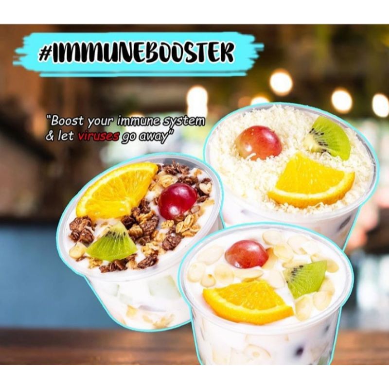 

Salad Buah Vitme