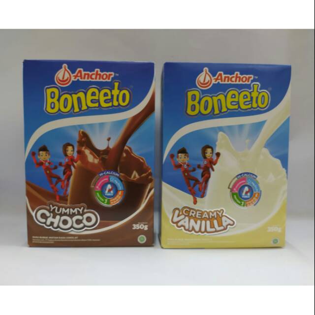 

Boneeto 700 gram