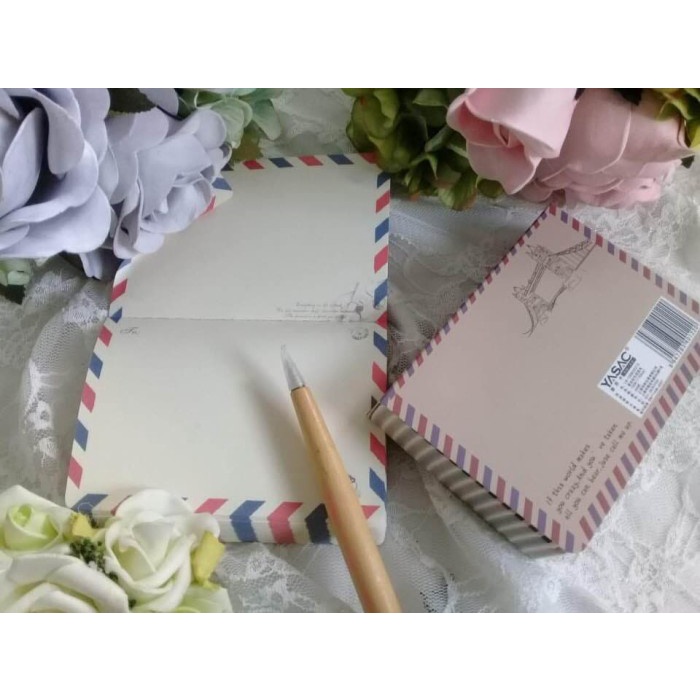 

Produk Mini Book Bentuk Surat Ready Stock In Jakarta Murah