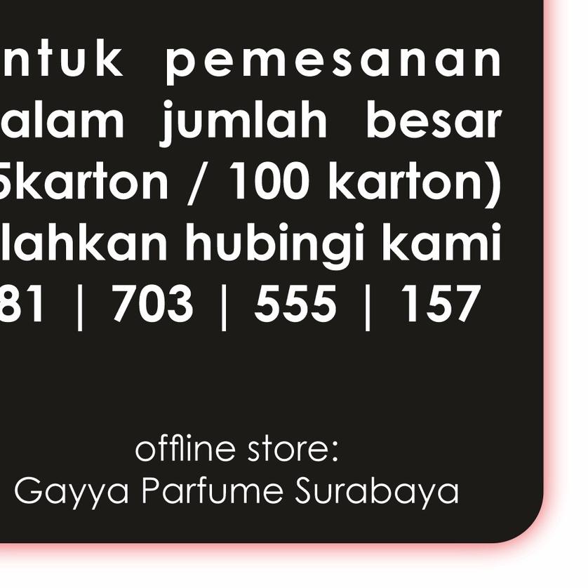 ♗ Botol Kaleng Aluminium 500ml - Kaleng Parfum ➲