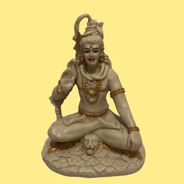 PATUNG DEWA SIWA/PATUNG MAHADEWA/MAHADEV/PATUNG SIWA/LORD SHIVA/SIWA/DEWA SIWA