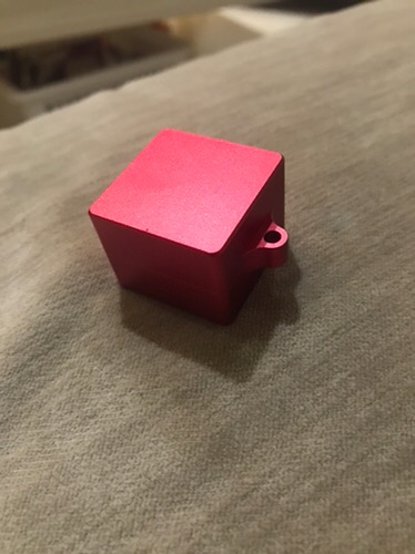 Jtt 2in1 Cnc Metal Switch Opener Shaft Opener For Kailh Cherry Gateron Switch Tester Jtt