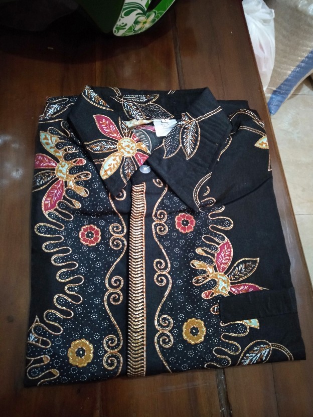 (cod) Kemeja Batik Pria/kemeja Cassual/kemeja Wisuda/kartinian/kemeja Engagement