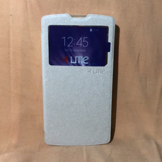 Flipcover LG magna