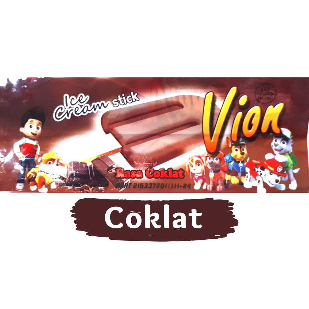 

Kemasan Es Krim Kartun Bungkus Plastik Es Loli Tempat Es Lilin Murah Karakter Jagung Isi 100pcs Vion