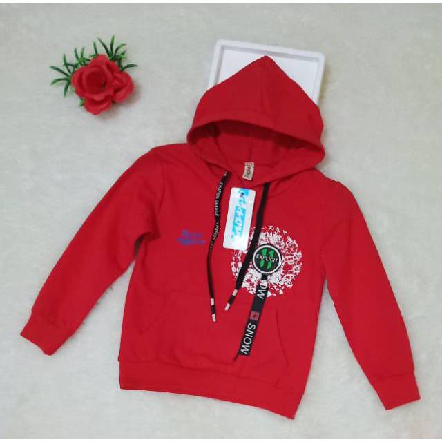 Hoodie kid's boy China imports