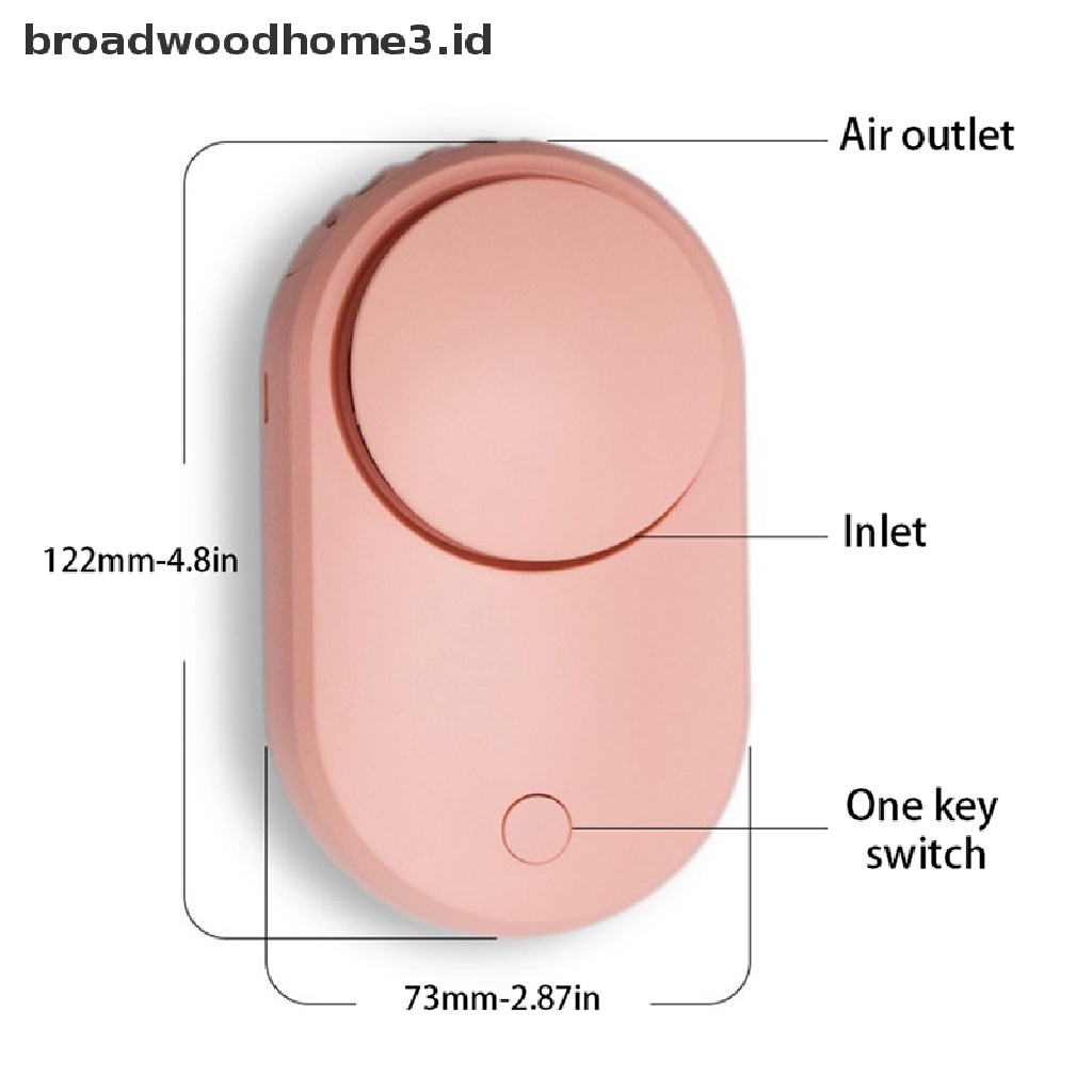 (Home) Kipas Angin Pengering Lem Extension Bulu Mata Usb Portable Quick Dry
